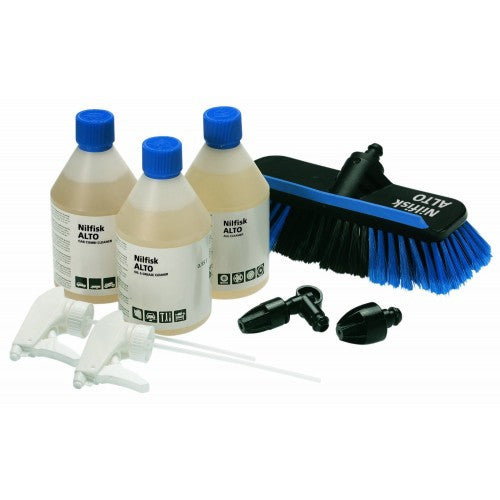 Nilfisk Automotive Kit - 6411134  Radford Vac Centre