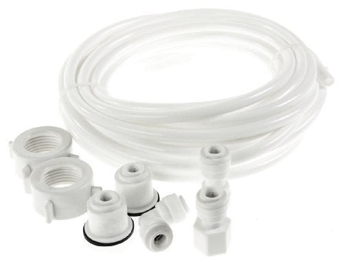Universal Fridge Freezer Water Supply Radvac Mansfield Nottingham Derby Chesterfield