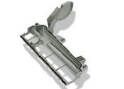 DC04 DC07 DC14 Baseplate for non clutched models  Radford Vac Centre