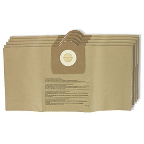 Lidl Parkside Delta Vacuum Cleaner Dust Bags