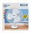 Status 12" High Quality Desk Fan  Radford Vac Centre 