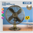 Status 12" High Quality Antique (bronze) Desk Fan  Radford Vac Centre 