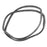 Beko Main Oven Door Seal 455920052 Mansfield Nottingham Derby Chesterfield 