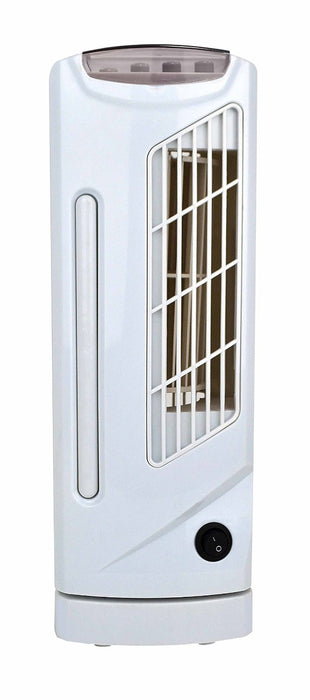 Status 15" High Quality Mini Tower Fan  Radford Vac Centre 