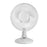 Status 9" High Quality Desk Fan  Radford Vac Centre 