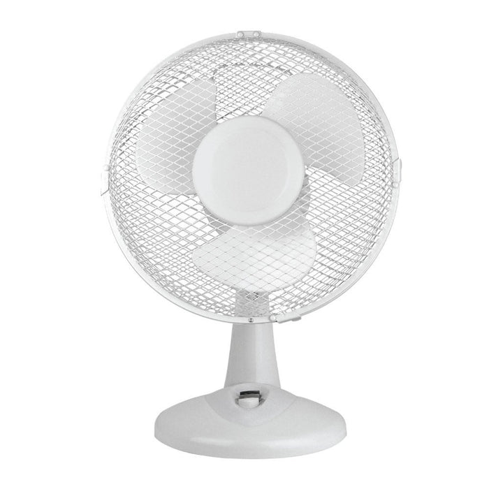 Status 9" High Quality Desk Fan  Radford Vac Centre 
