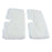 SHARK Steam Cleaner Microfibre All purpose Scrub Pocket Pad S3501, S3601, S3901  Radford Vac Centre  - 2