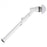 Rechargeable Shower Scrubbing Brush Mansfield Nottingham derby Chesterfield