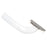 Genuine Beko 4328000400 Door Handle Radvac Mansfield Nottingham Debry Chesterfield
