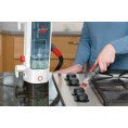 Bissell 23K5E Lift-Off Steam Cleaner  Radford Vac Centre  - 2