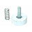 Genuine Hotpoint Washing Machine Adjustable Foot C00110045  Radford Vac Centre 