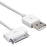 Iphone, Ipad & Ipod 30pin to USB lead / charging lead  Radford Vac Centre  - 1