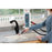 Bissell 23K5E Lift-Off Steam Cleaner  Radford Vac Centre  - 6