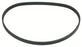 Drive Belt For Flymo Hover Micro Compact 300 330 350 Lawnmowers  Radford Vac Centre  - 1