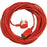 Genuine 15m Qualcast Mains Power Lead for Hedge & Grass Trimmers