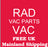 Genuine Crevice Tool 38mm Internal Fit Numatic  Radford Vac Centre  - 2