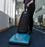 Truvox Valet Battery Upright Vacuum Cleaner (VBU)