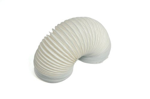 Radvac Universal Vent hose 4inch x 8 foot  Radford Vac Centre  - 1